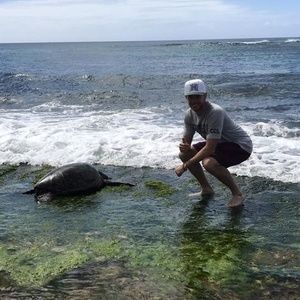 Meet your Posher, Kurt